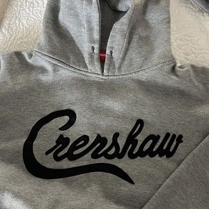 Nipsey Hussle, The Marathon Hoodie